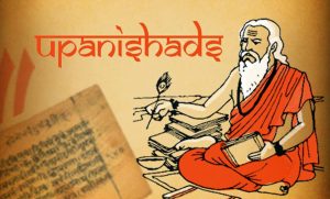 Upanishads