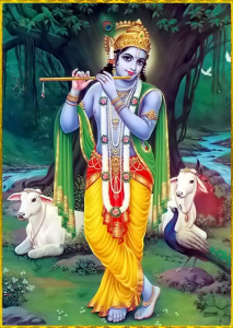 krishna