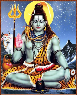 Shiva